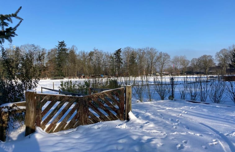 Natuurhuisje in Holten