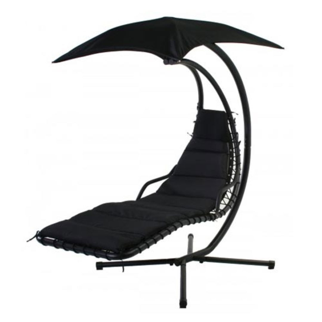 Honolulu Swing Chair - Buitengewoon de Boet