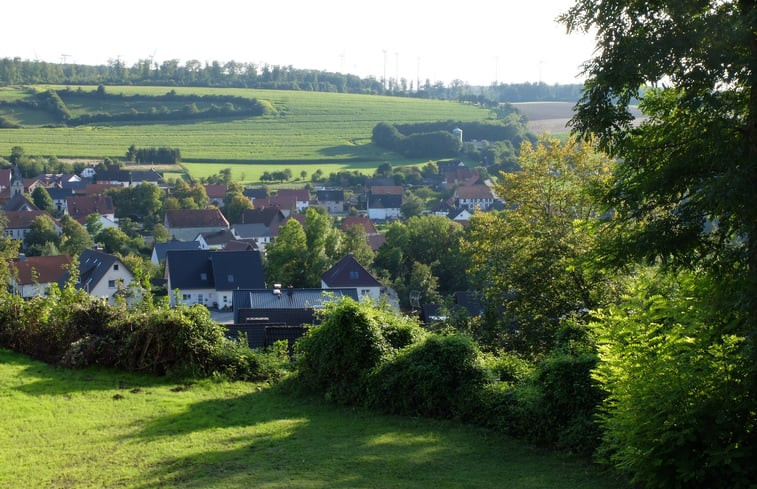 Natuurhuisje in Husen-Lichtenau Sauerland