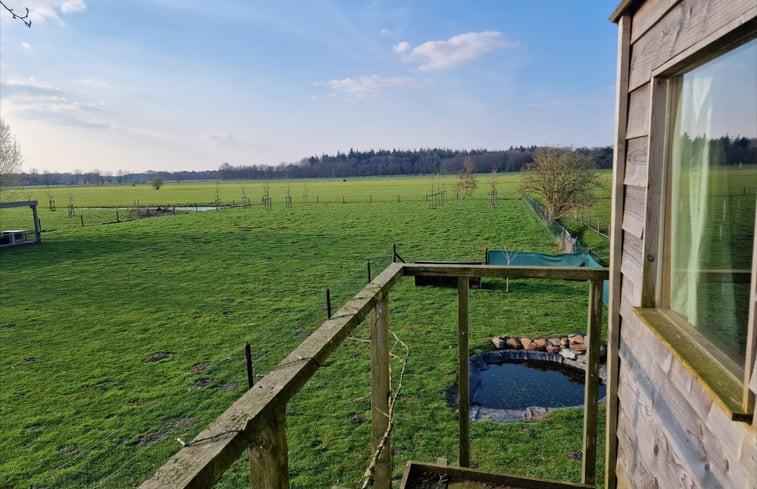 Natuurhuisje in Putten