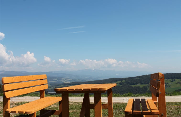 Natuurhuisje in Preitenegg