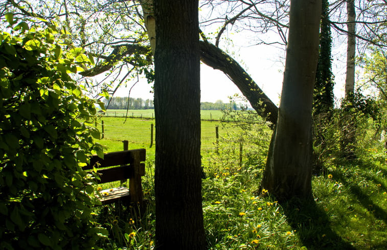 Natuurhuisje in Nieuw Annerveen