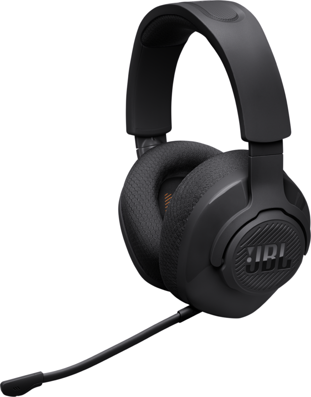 JBL Quantum 360 Wireless Zwart