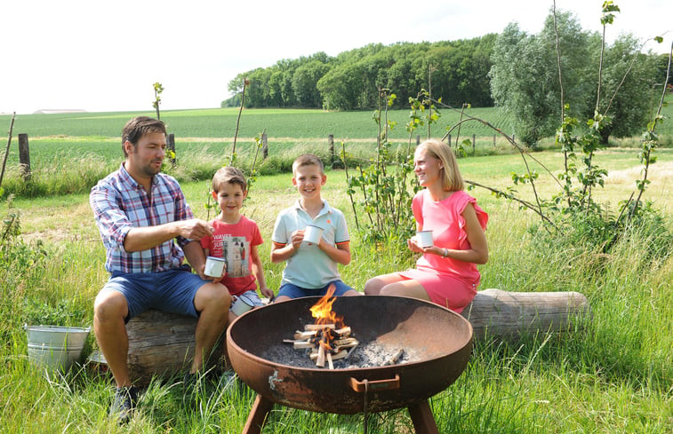 Natuurhuisje in Ieper