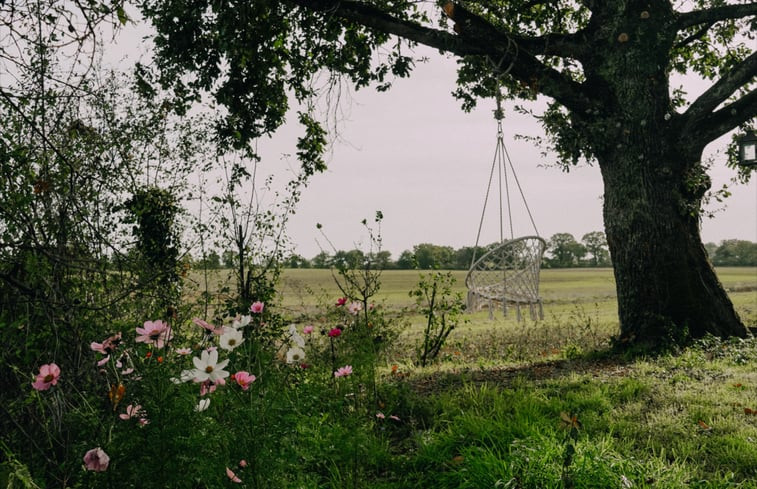 Natuurhuisje in Liglet