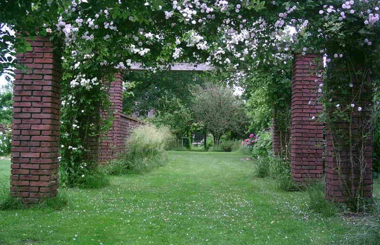 Natuurhuisje in Appelscha