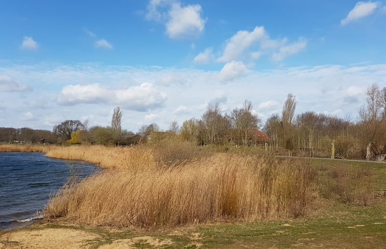 Natuurhuisje in Cuijk