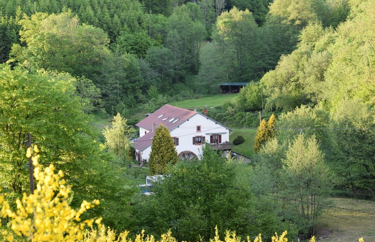 Natuurhuisje in Ban de Sapt