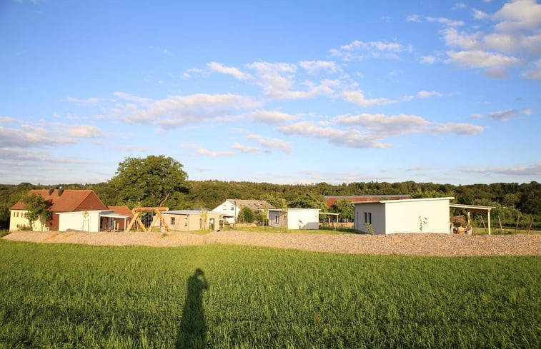 Natuurhuisje in Pilsach