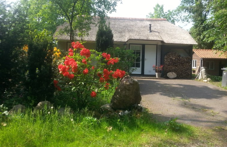 Natuurhuisje in Holten