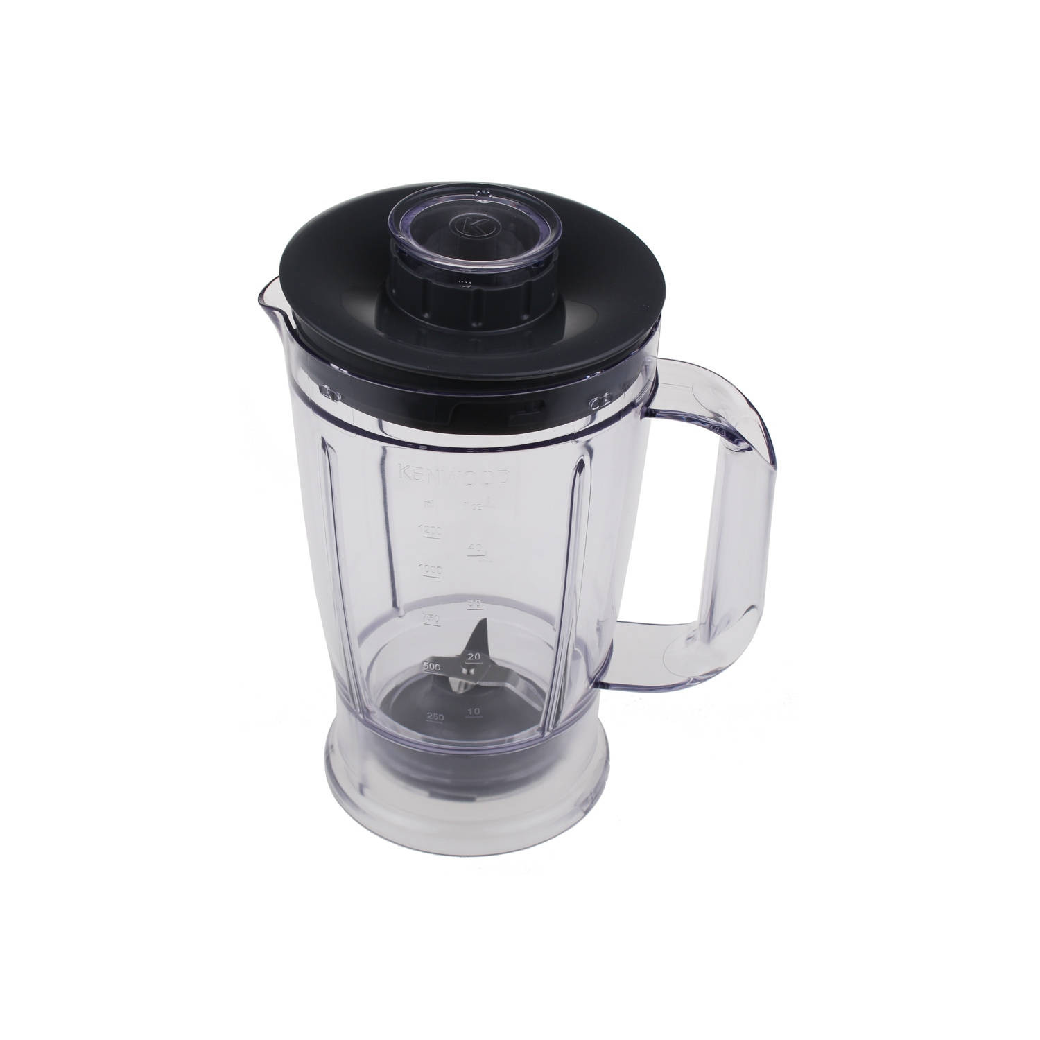 Kenwood Mixer- en Blenderaccessoire AS00004682