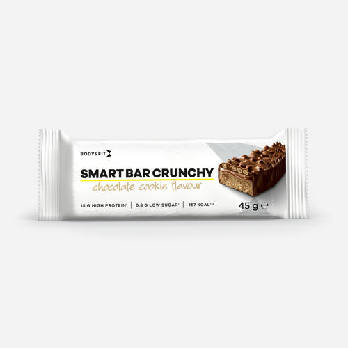 Smart Bar Crunchy