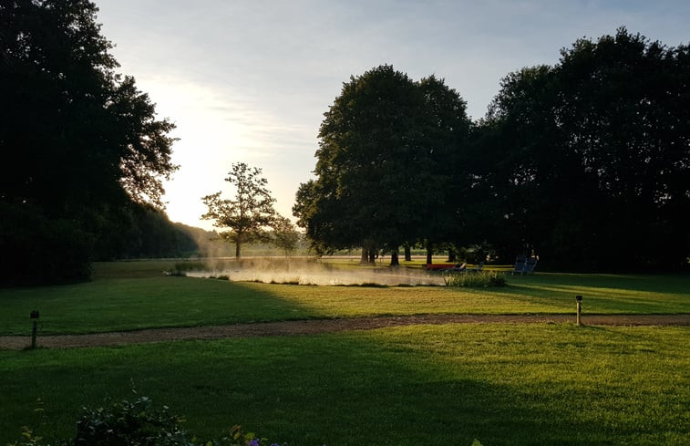 Natuurhuisje in Baarle-Nassau