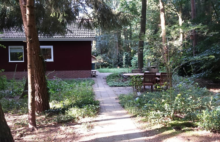 Natuurhuisje in Holten