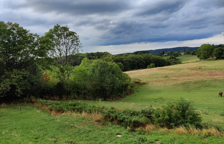 Natuurhuisje in Le Puits Villapourçon