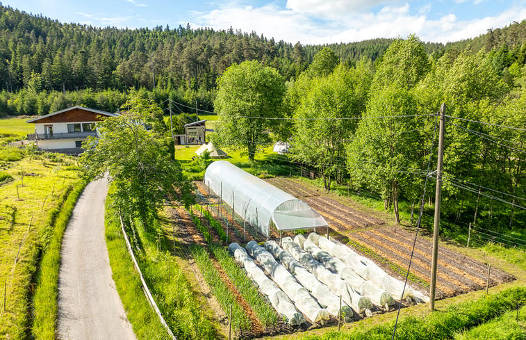 Natuurhuisje in Biffontaine