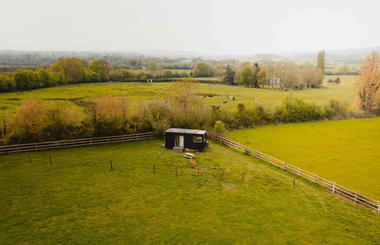 Natuurhuisje in Saint-Etienne-la-Thillaye