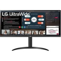 LG 34WP550 - 34"