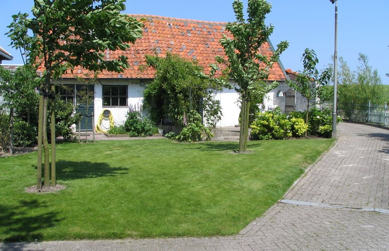 Natuurhuisje in &apos;s Heer Arendskerke