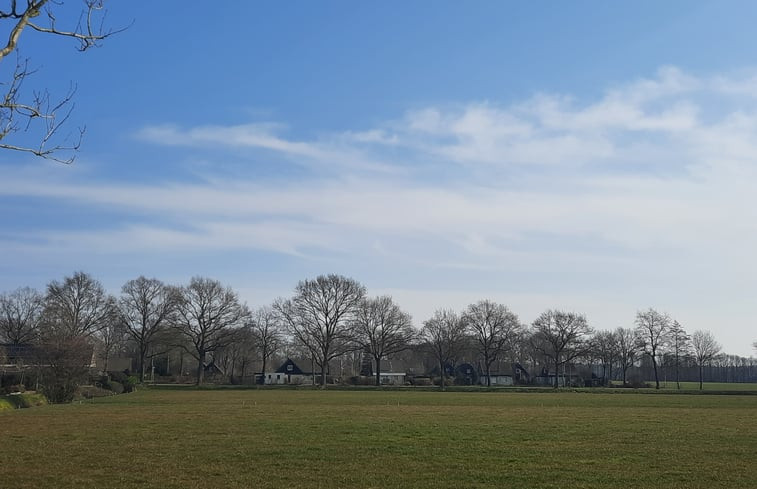 Natuurhuisje in Boijl