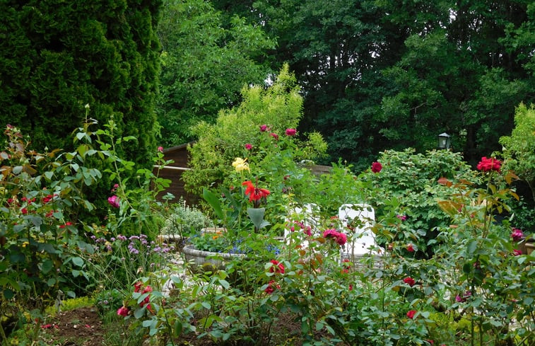 Natuurhuisje in Prayssac