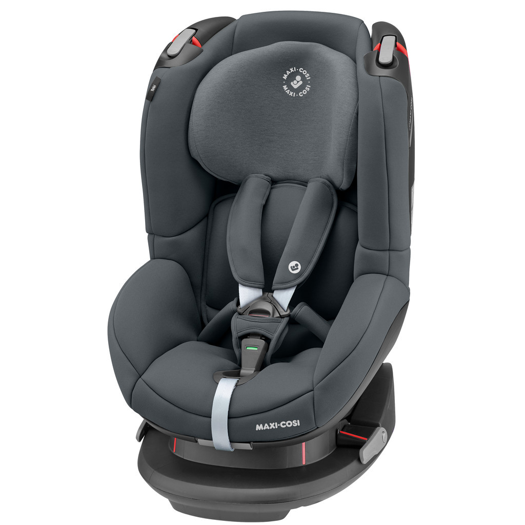 Maxi-Cosi Tobi Authentic Graphite