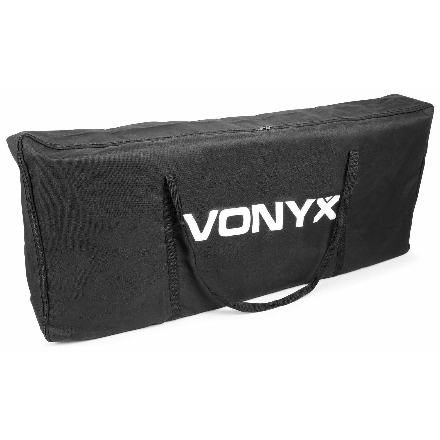 Vonyx Tas voor inklapbaar DJ booth scherm