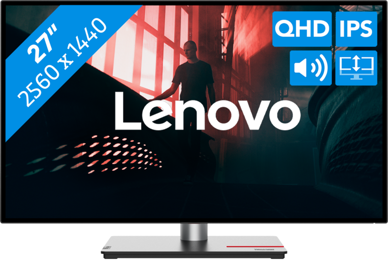 Lenovo ThinkVision P27q-30