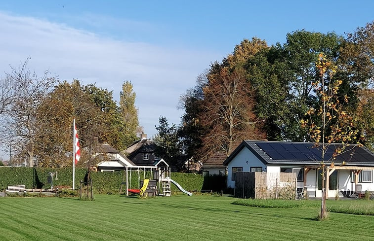 Natuurhuisje in Kaatsheuvel