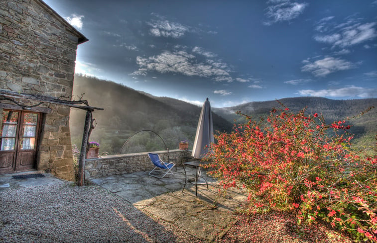 Natuurhuisje in Cortona