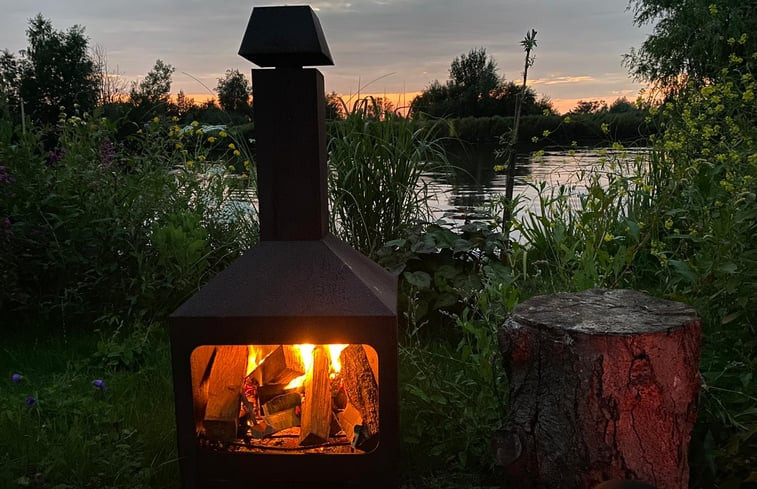 Natuurhuisje in Vinkeveen