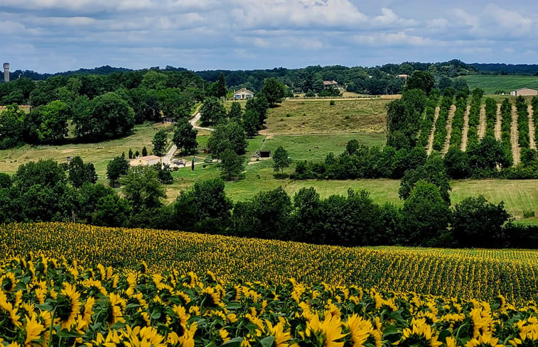 Natuurhuisje in Cancon