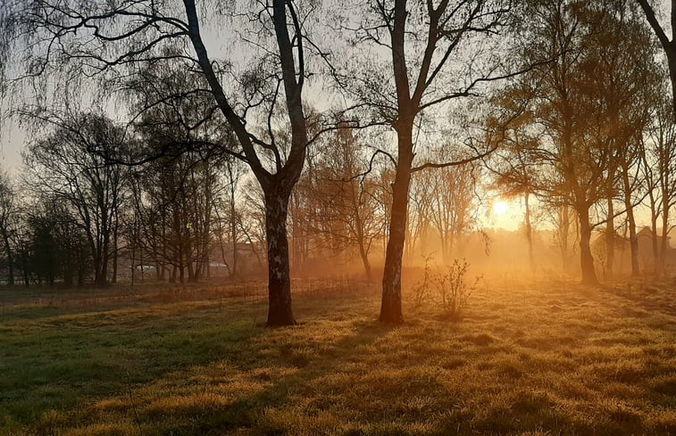 Natuurhuisje in Malden