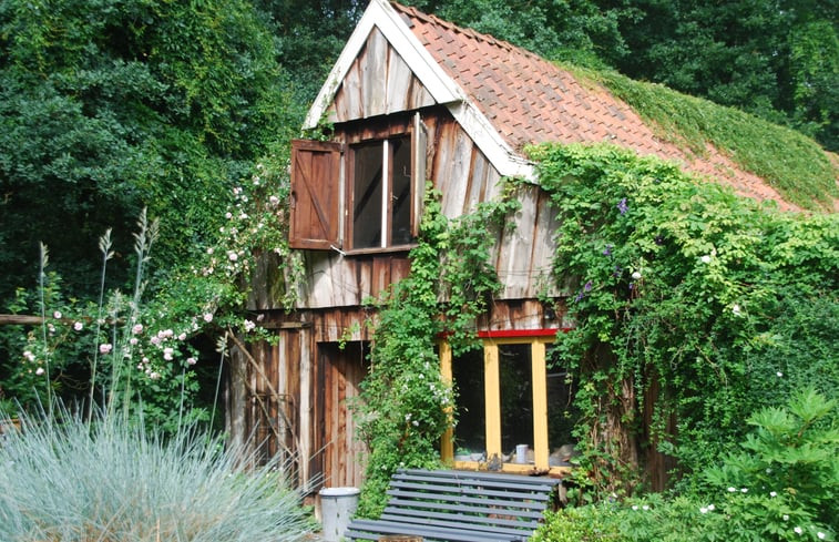 Natuurhuisje in Boekelo gemeente Enschede