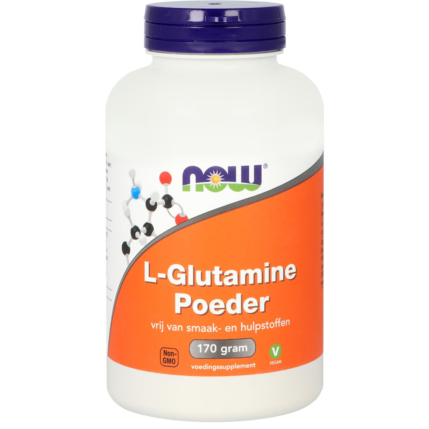 L-Glutamine poeder