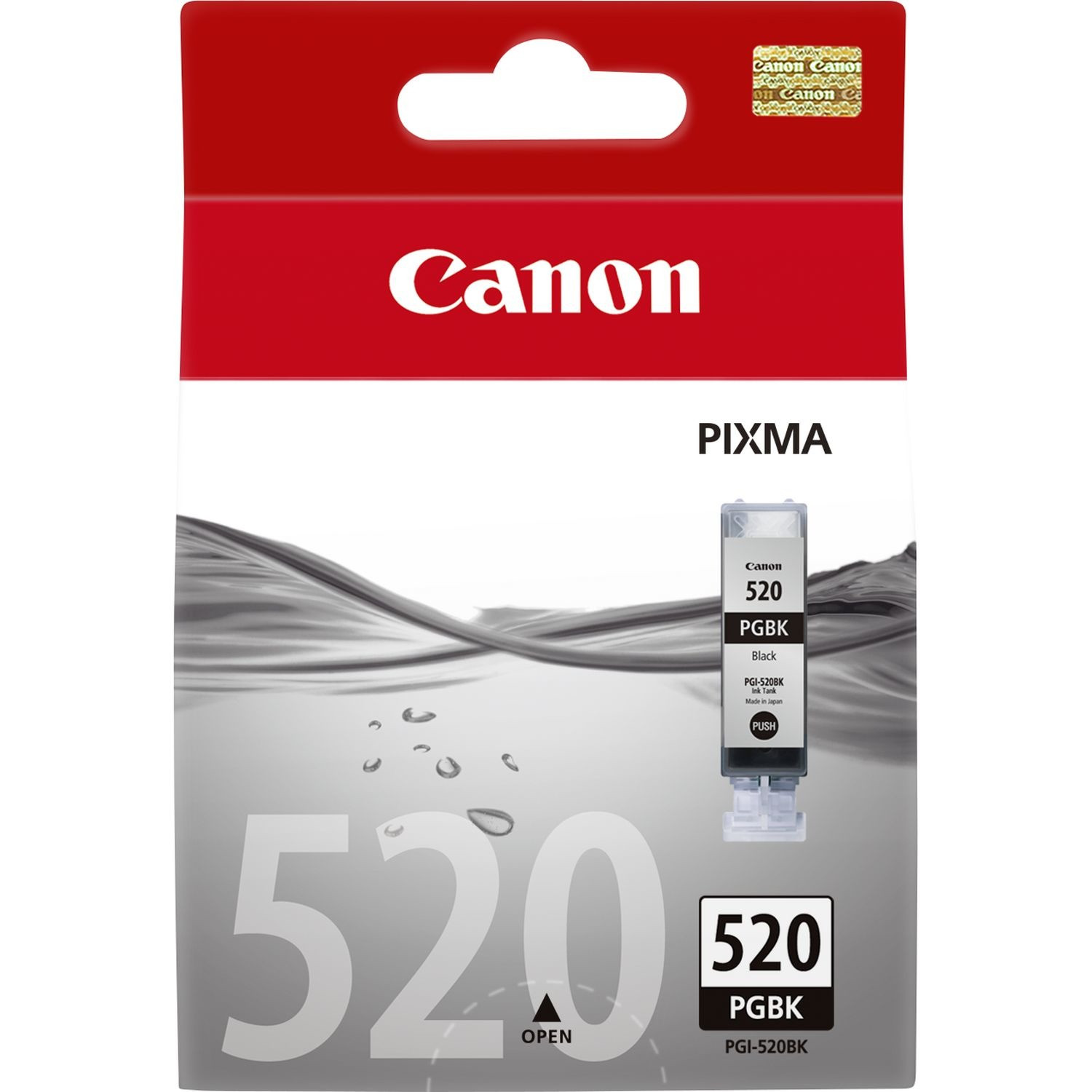 Canon PGI-520 Inkt Zwart