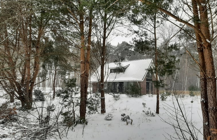 Natuurhuisje in Ommen