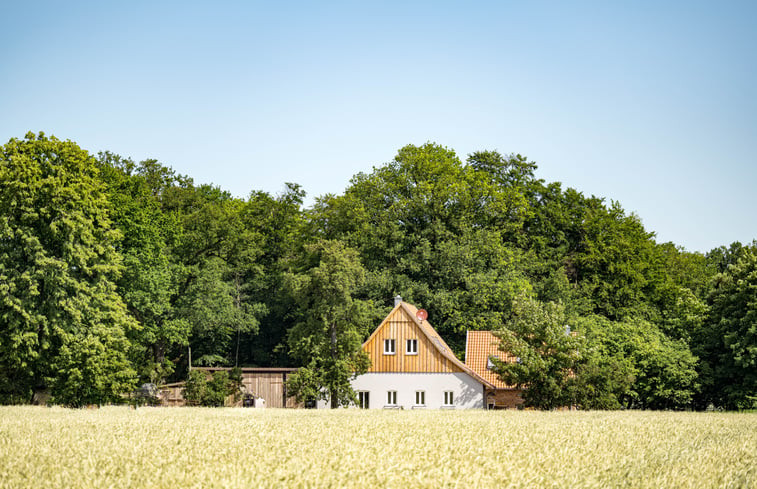 Natuurhuisje in Versmold