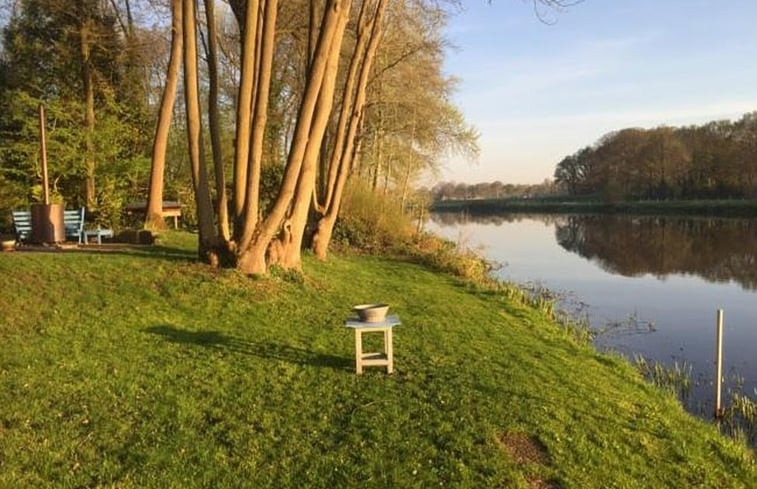 Natuurhuisje in Dalfsen