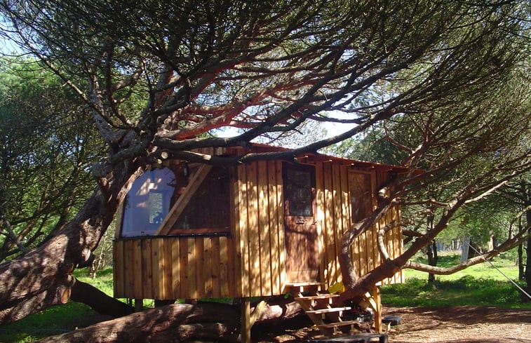 Natuurhuisje in Azoia, Cabo Espichel