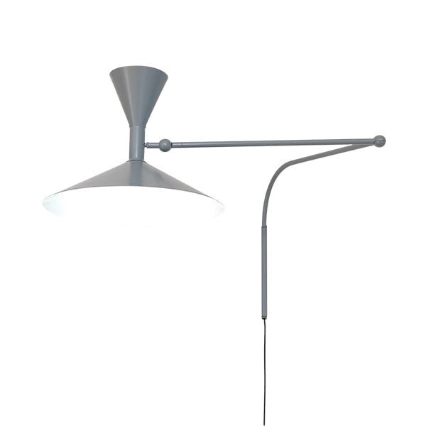 Nemo - Lampe De Marseille Wandlamp