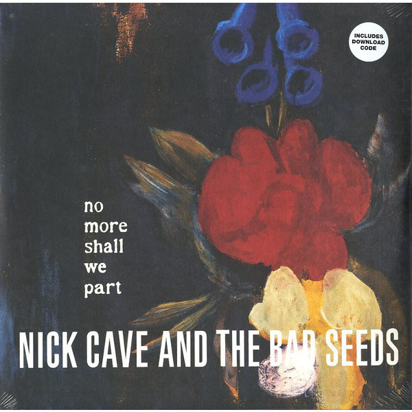 Nick Cave Nick Cave   The Bad Seeds - No More Shall We Part (2 LP)