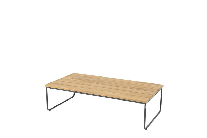 Verdi Coffee Tafel Teak 110 x 60 x 30 cm - 4SO