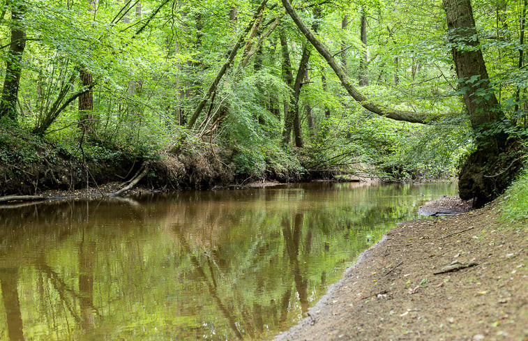 Natuurhuisje in Beuningen