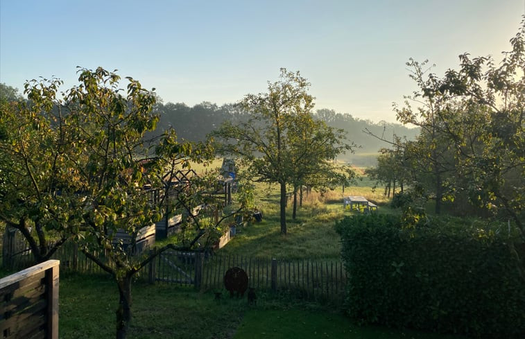 Natuurhuisje in Albergen