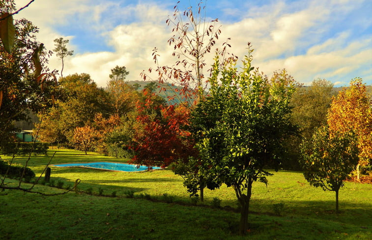 Natuurhuisje in Gondoriz