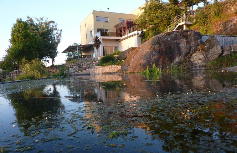 Natuurhuisje in Lagares da Breira