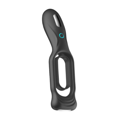 Sono by Shots No.88 - Vibrating Rechargeable Cockring