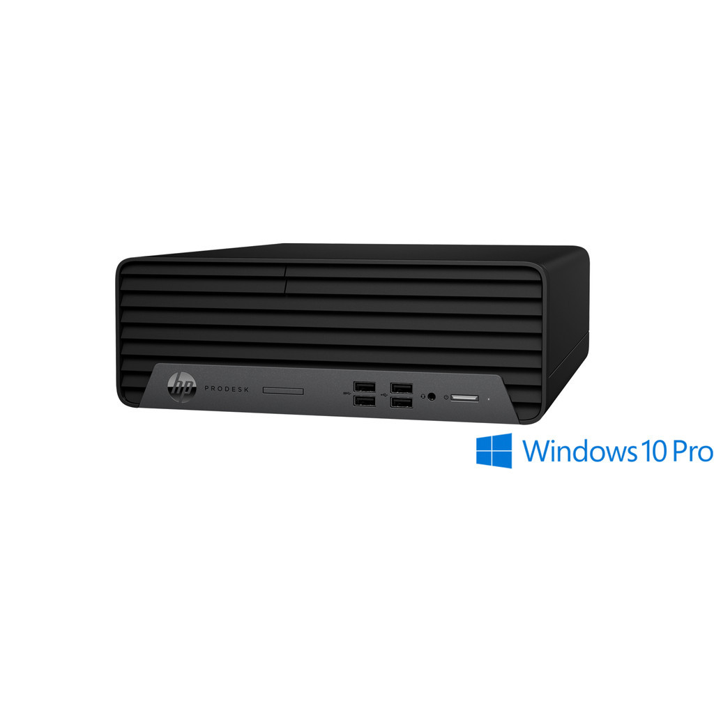 HP ProDesk 400 G7 SFF - 5U566EA