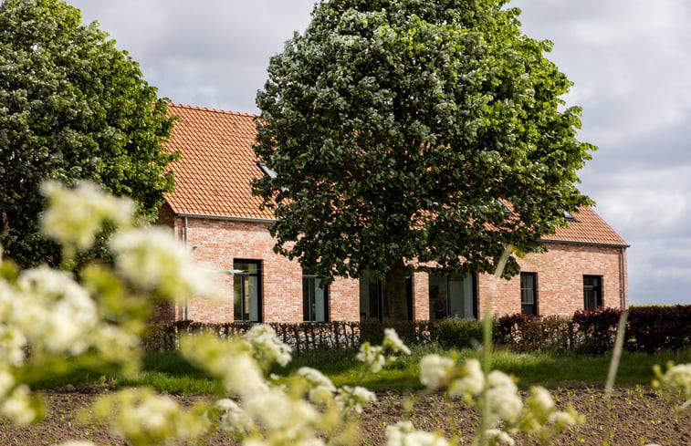 Natuurhuisje in Passendale